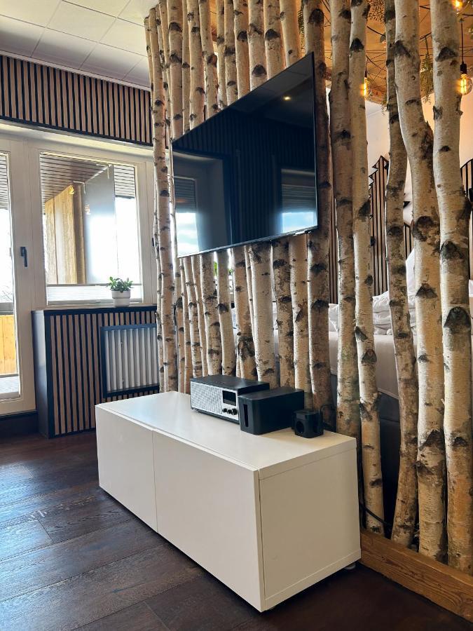 Apartment Fabelwald Black Forest ショナッハ エクステリア 写真