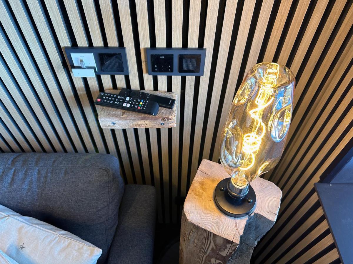 Apartment Fabelwald Black Forest ショナッハ エクステリア 写真