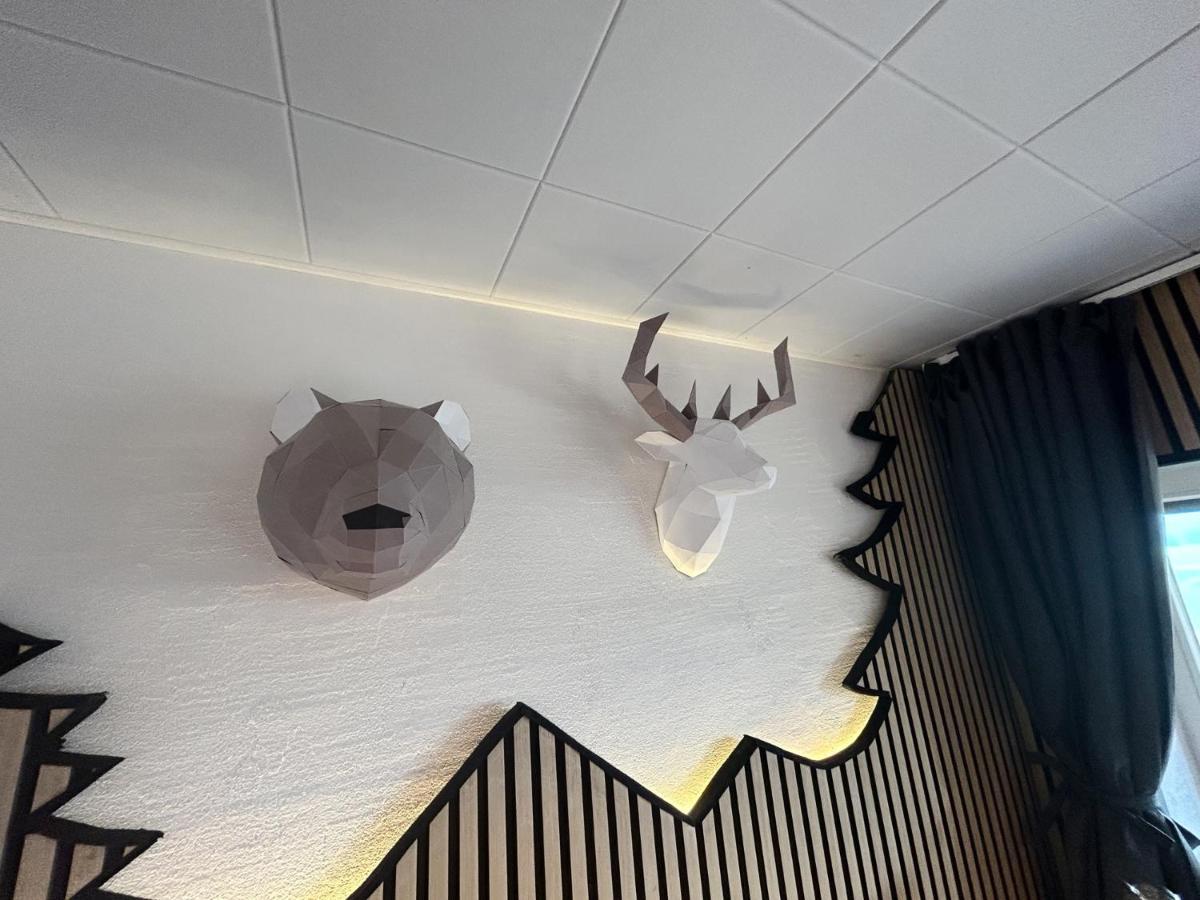 Apartment Fabelwald Black Forest ショナッハ エクステリア 写真